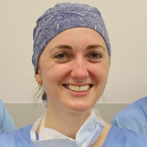 photo du Dr Dr THIBAUT Flore
