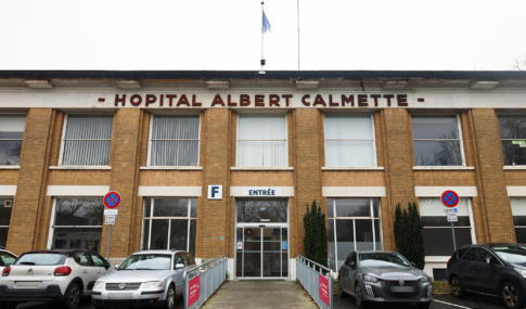 illustration Le CLAT Grand Lille ouvre ses portes